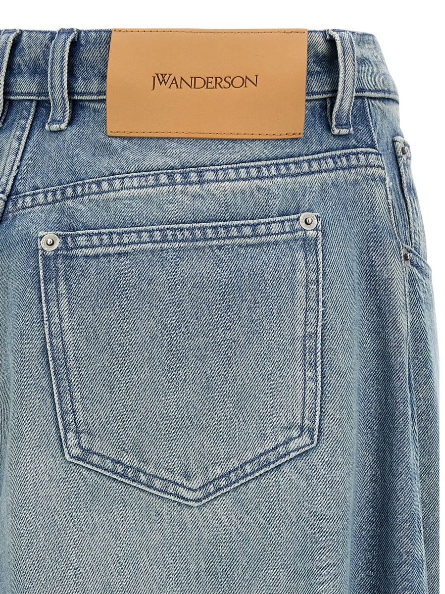 Jw Anderson Jeans