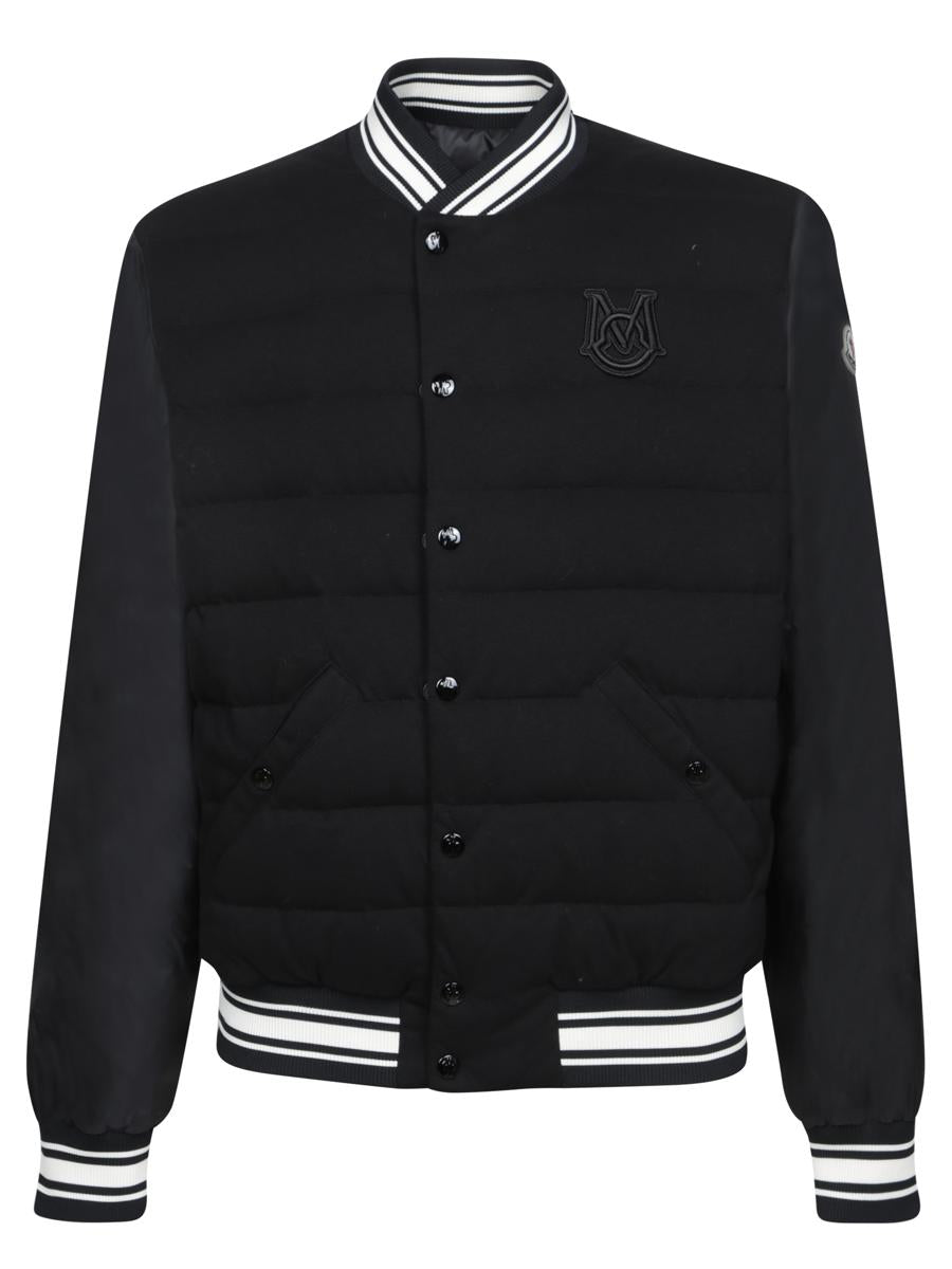 Moncler-jackor