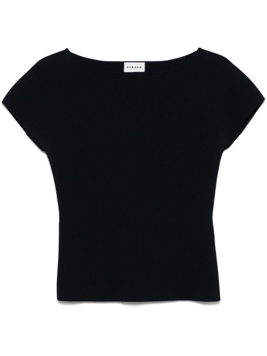 PAROSH Roma T-shirt