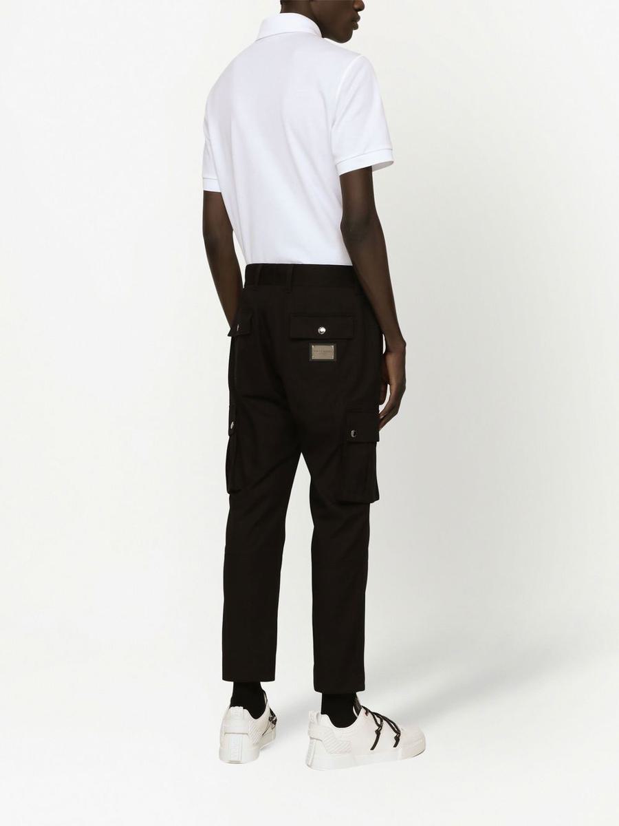 Dolce & Gabbana T-shirts och pikétröjor