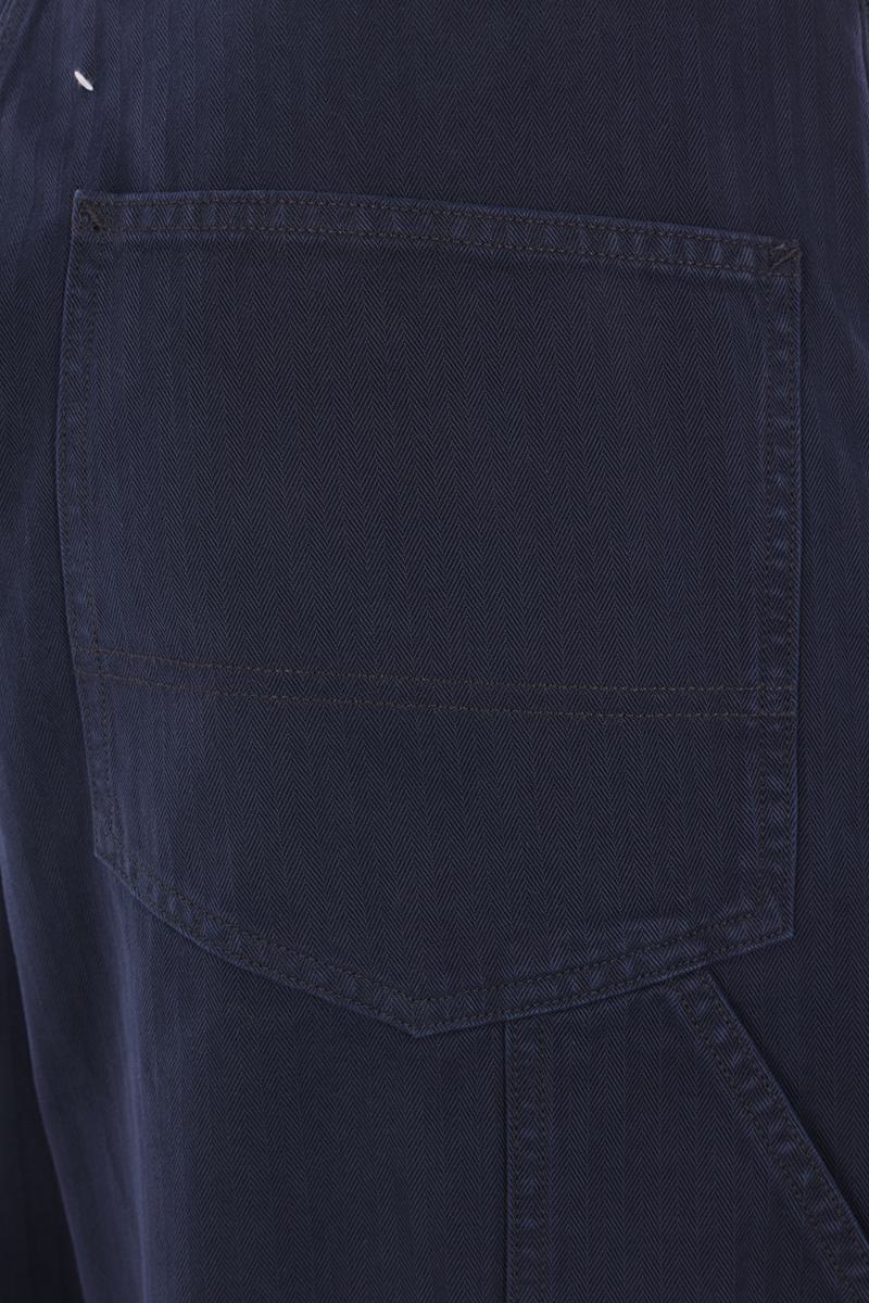 Maison Margiela Byxor