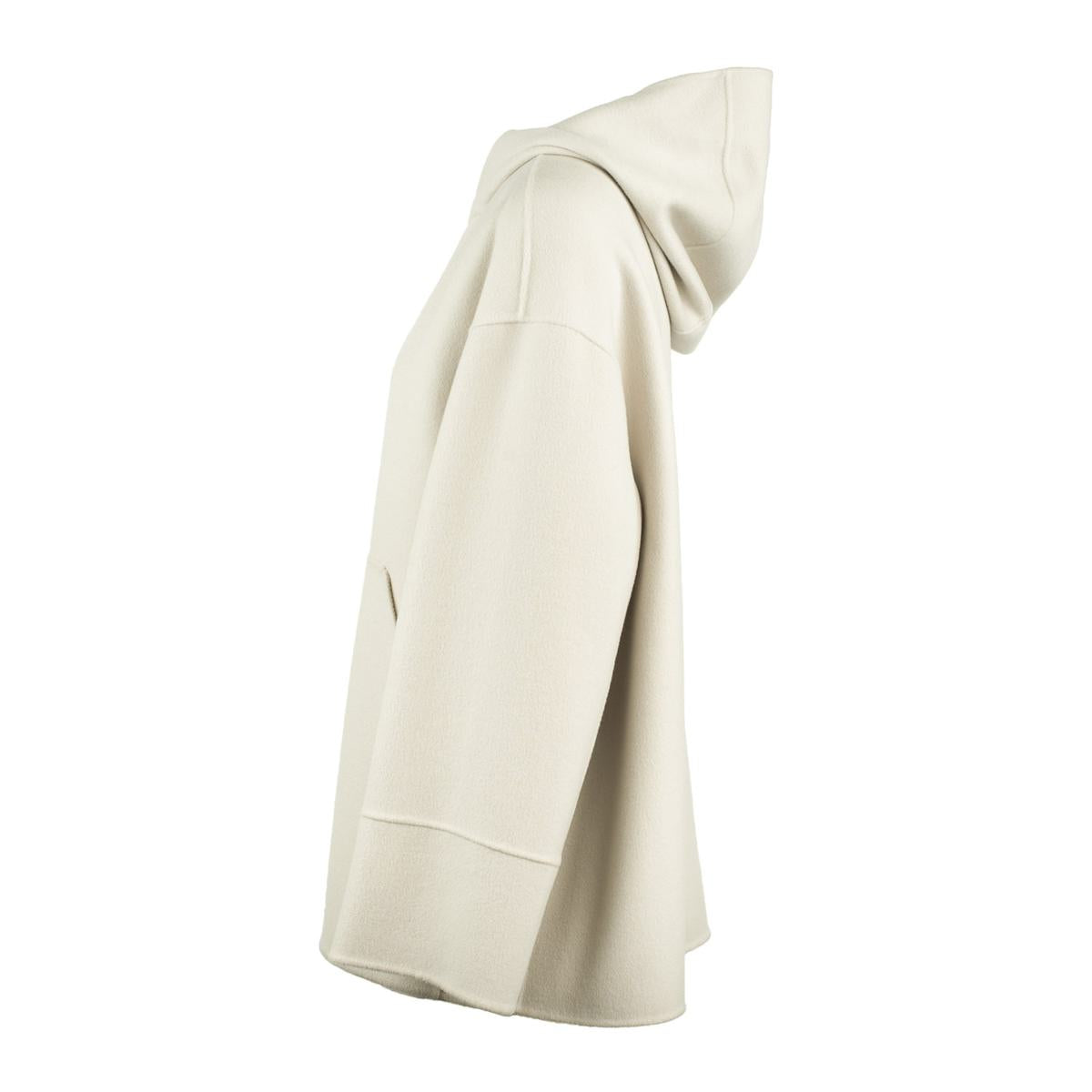 Max Mara Dubbel Ulltröja