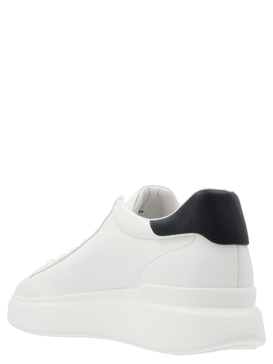 Hogan 'H580' Sneaker