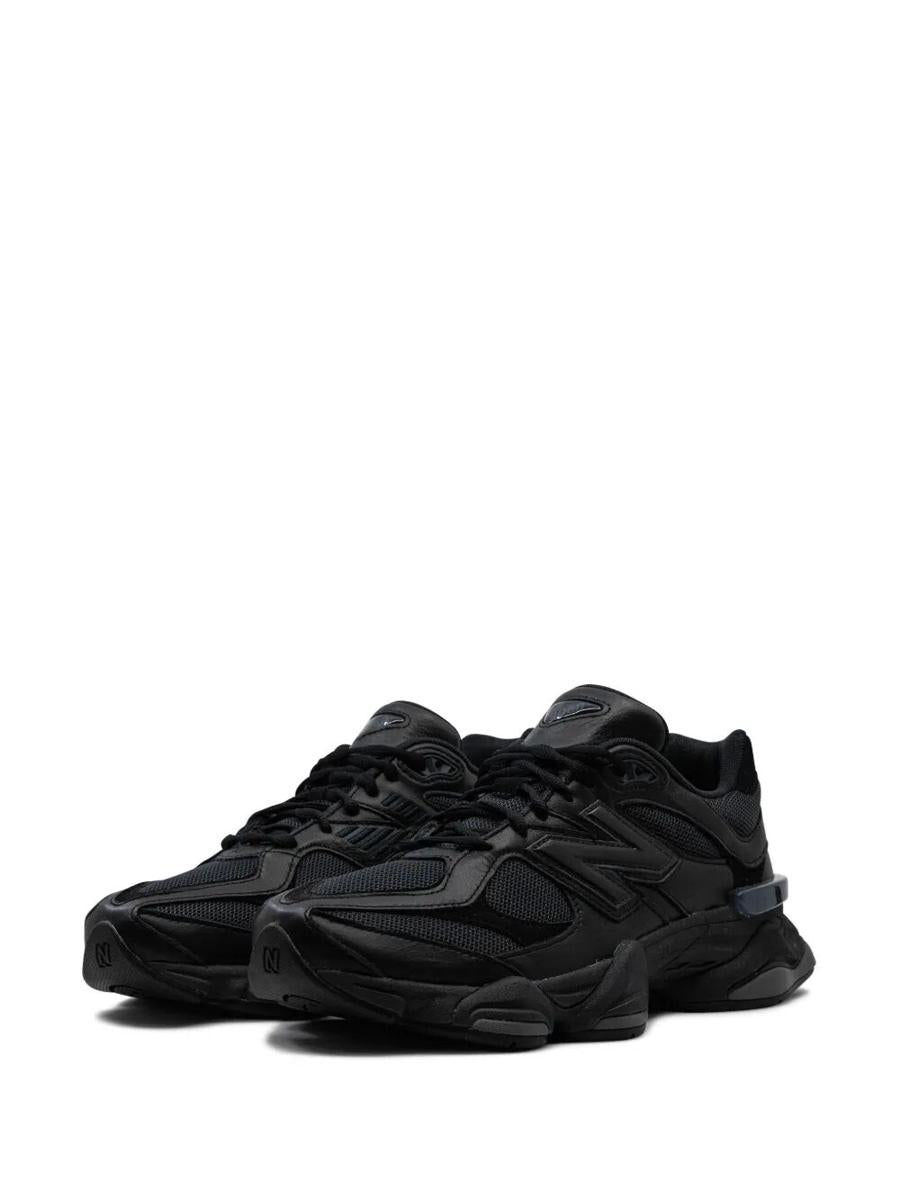 New Balance "Tier 1" Sneakers Skor