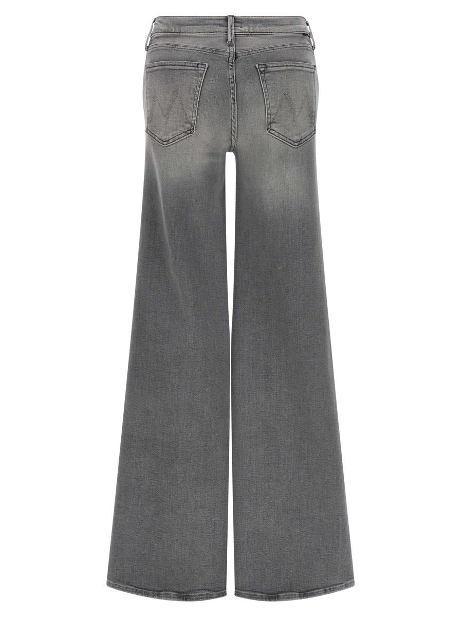 Mother 'The Twister Heel'-jeans