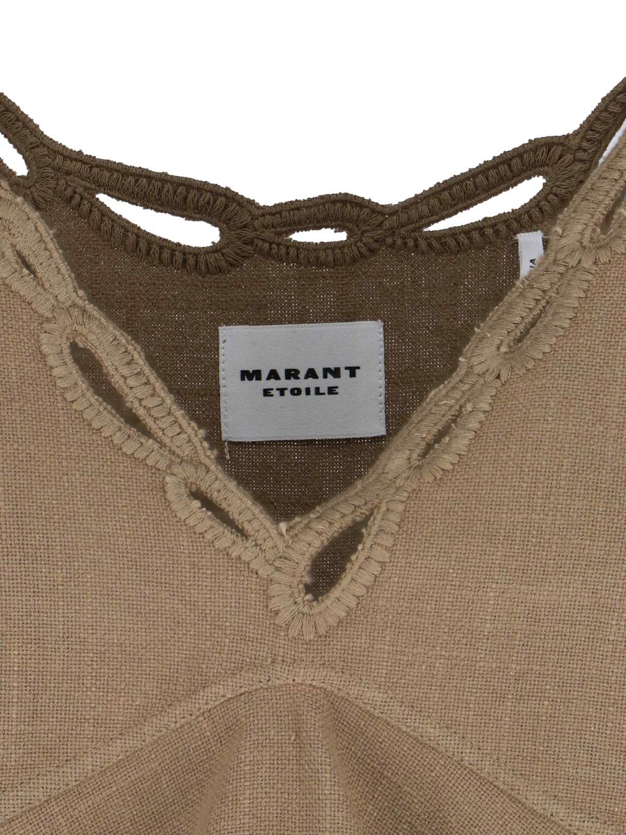 Isabel Marant Étoile Topp