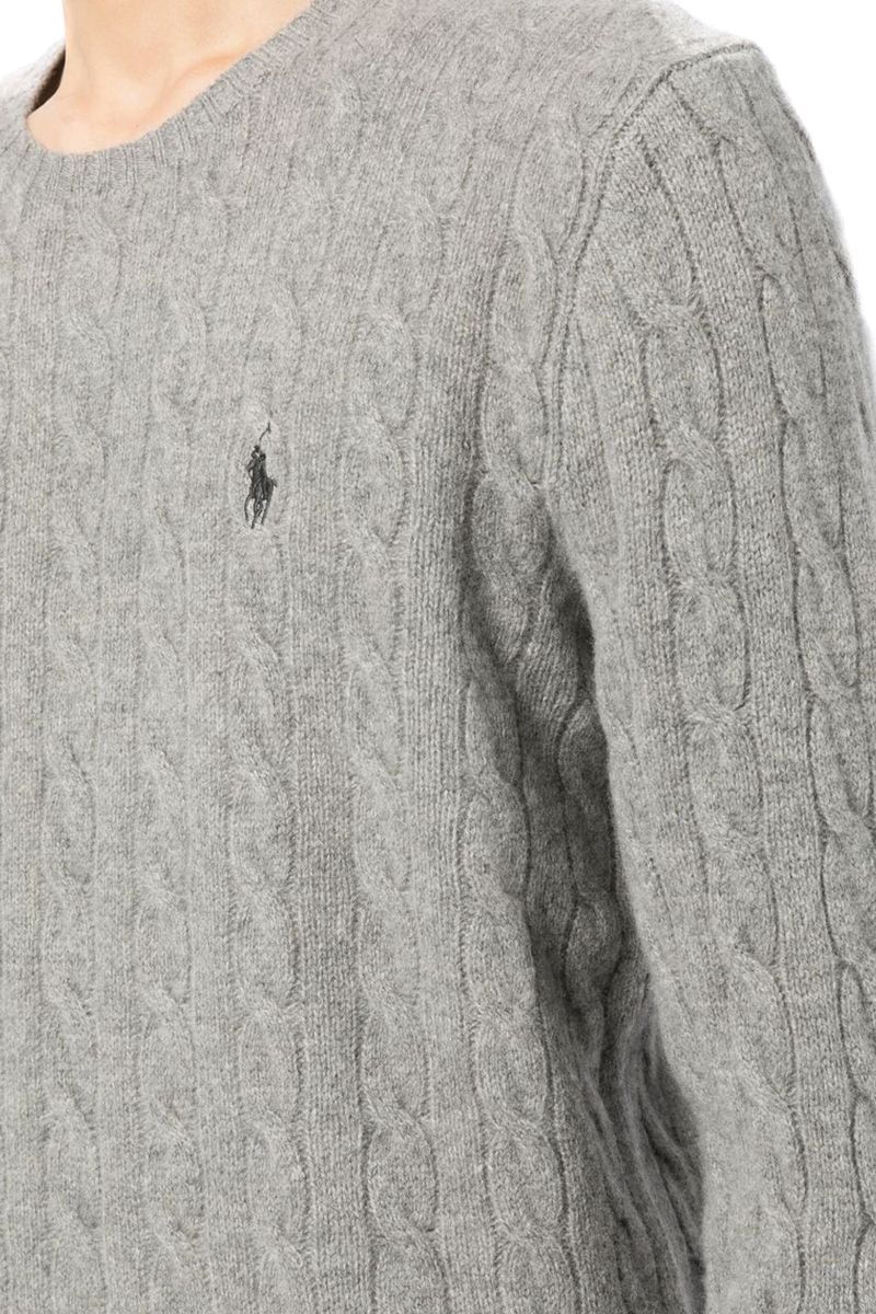 Polo Ralph Lauren-tröja