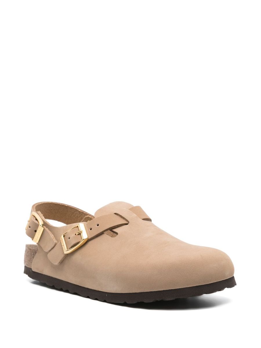 Birkenstock-sandaler