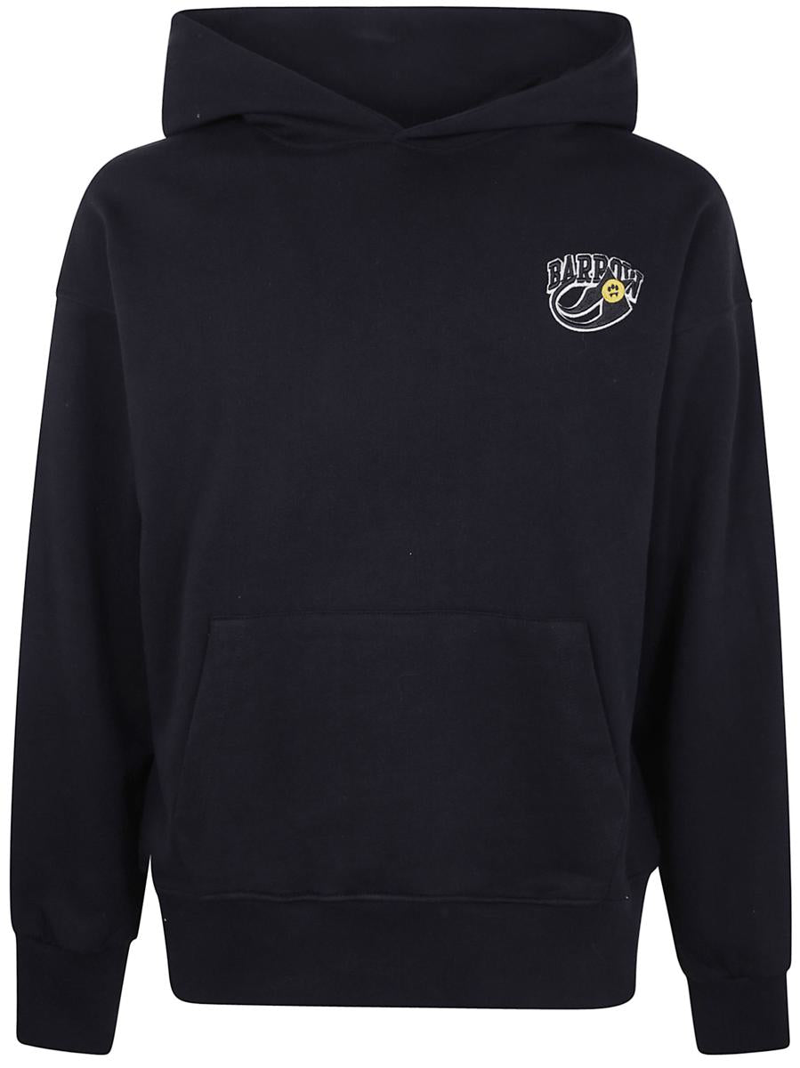 Barrow "Hoodie" Unisexkläder