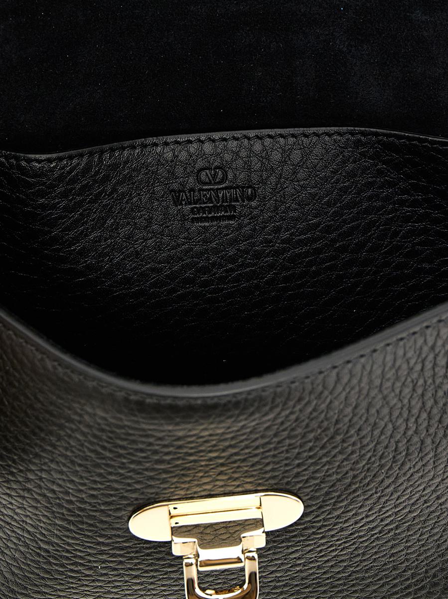 Valentino Garavani Valentino Garavani 'Rockstud Small' Axelväska
