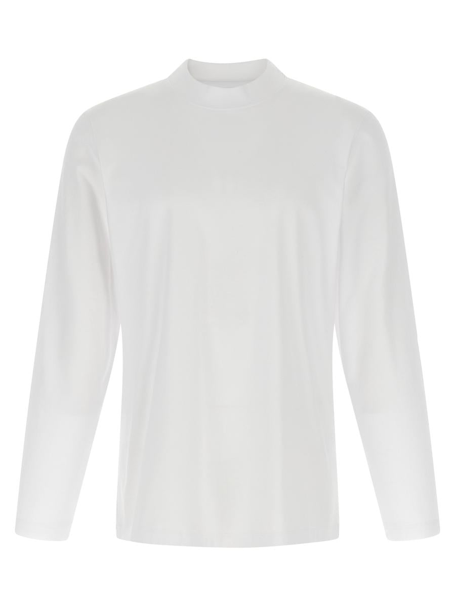 Brunello Cucinelli långärmad t-shirt