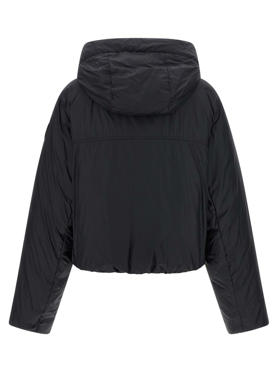 Canada Goose 'Elba Jacket' Dunjacka