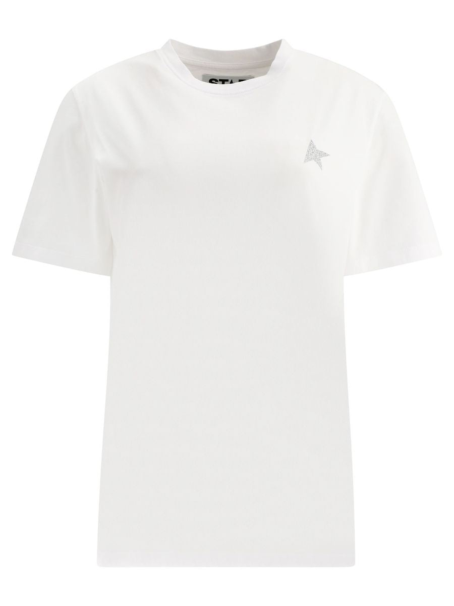 Golden Goose Star W's Regular T-shirt