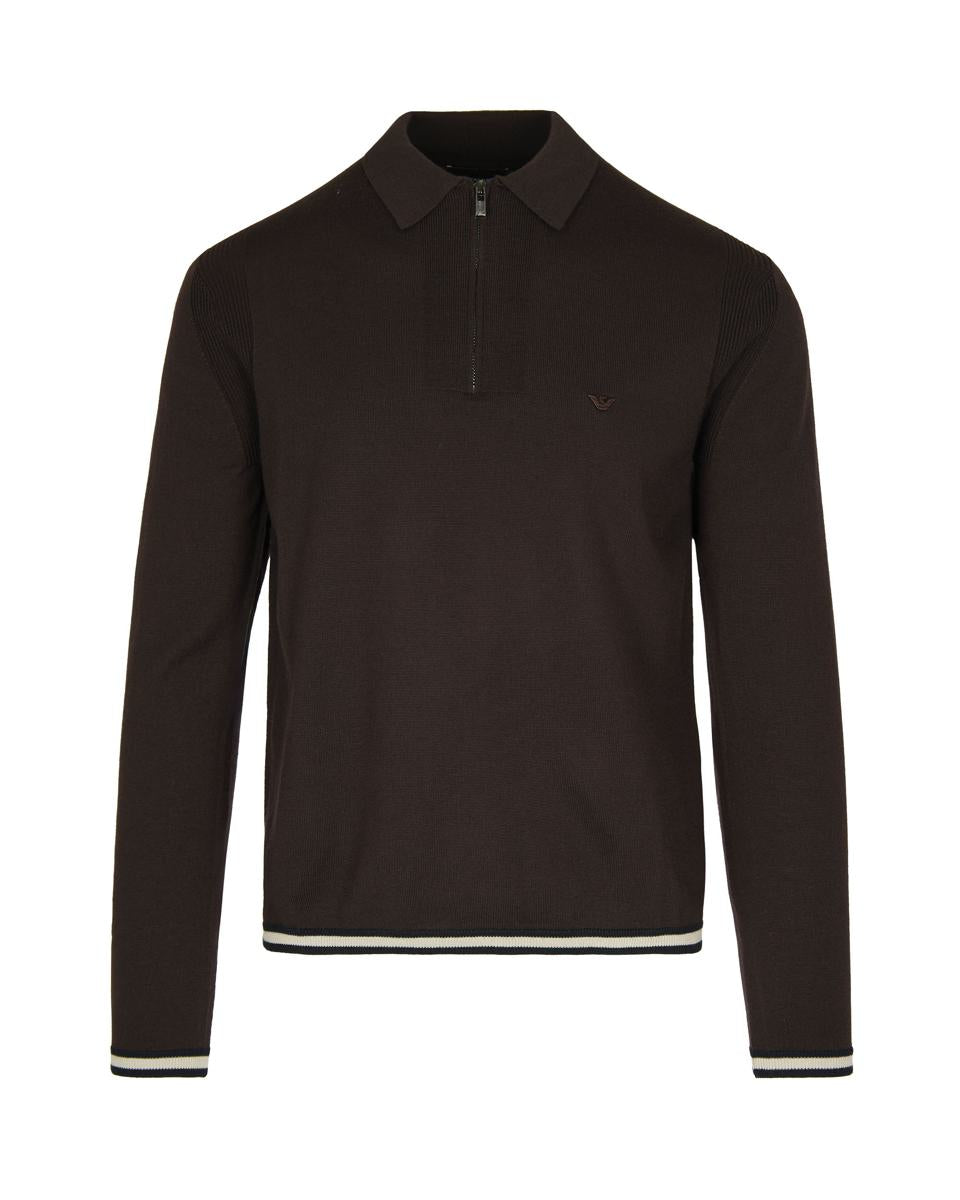 Emporio Armani-tröja