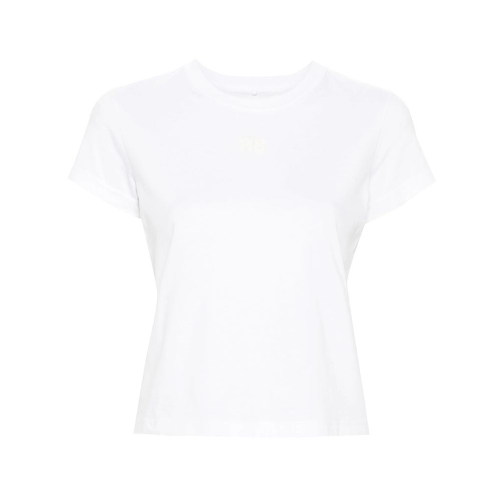 Alexander Wang T-shirts och pikétröjor