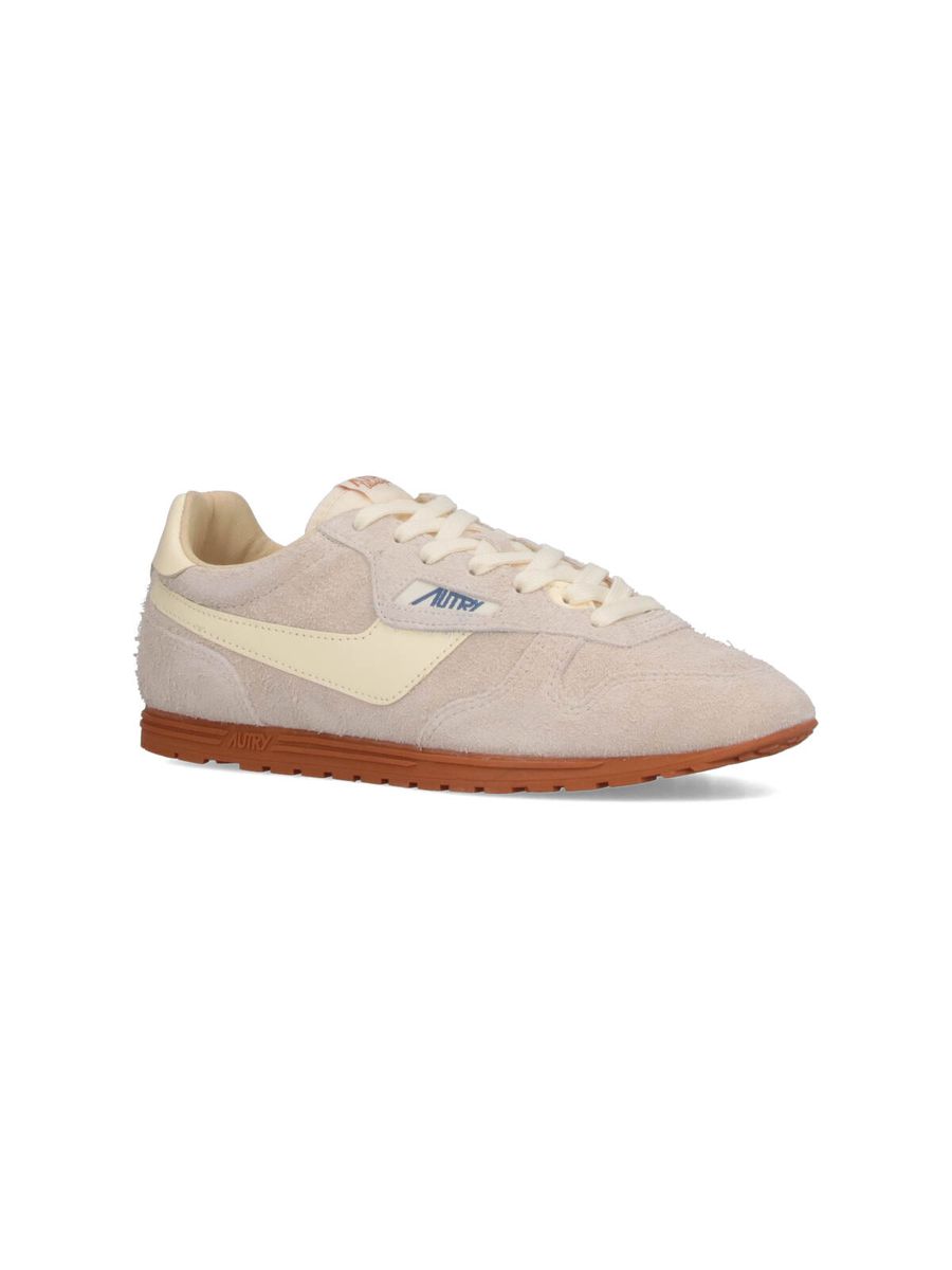 Autry 'Windspin' Sneakers