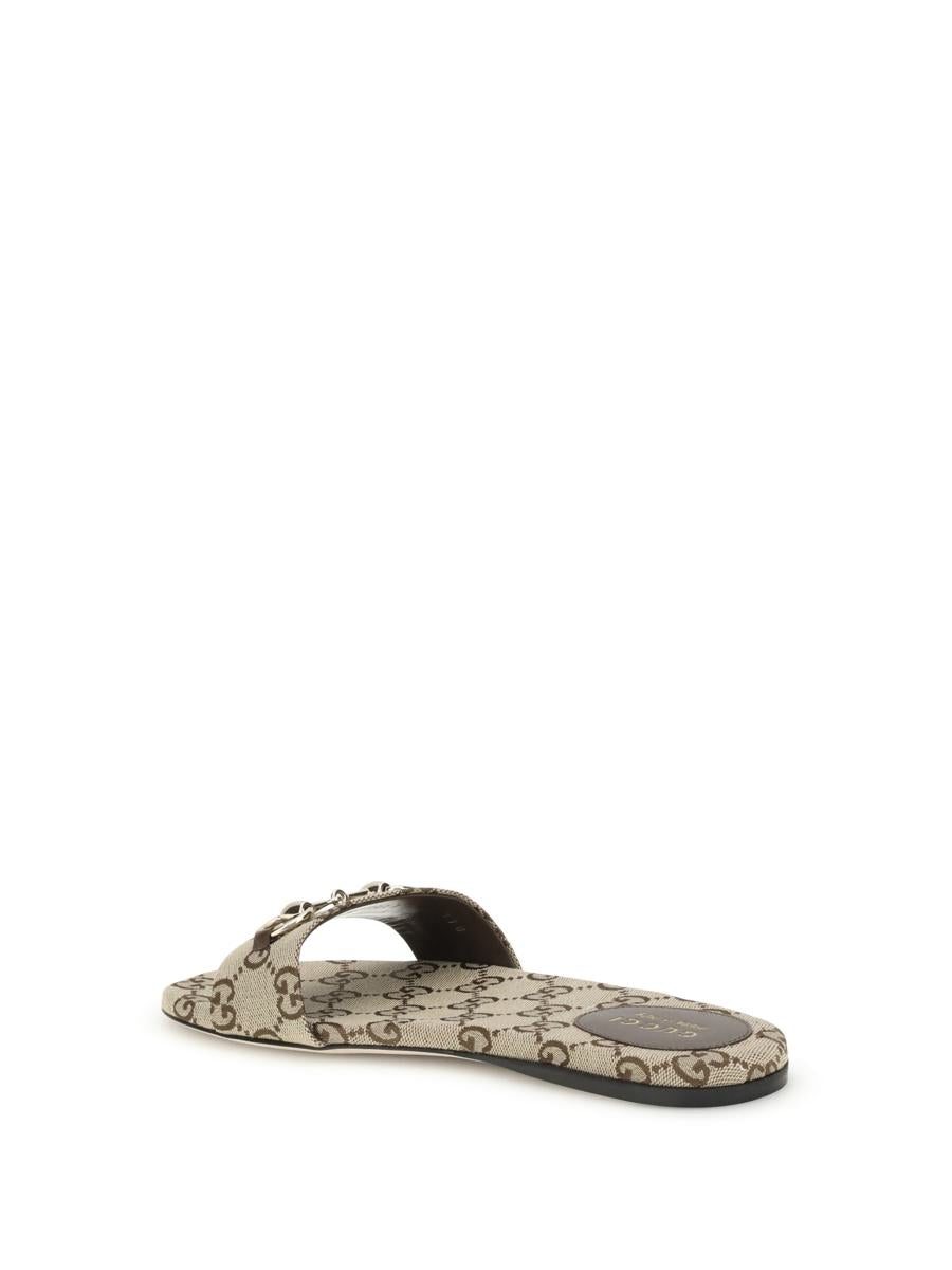 Gucci Sandaler