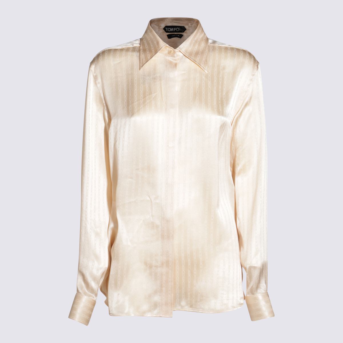 Tom Ford-skjortor