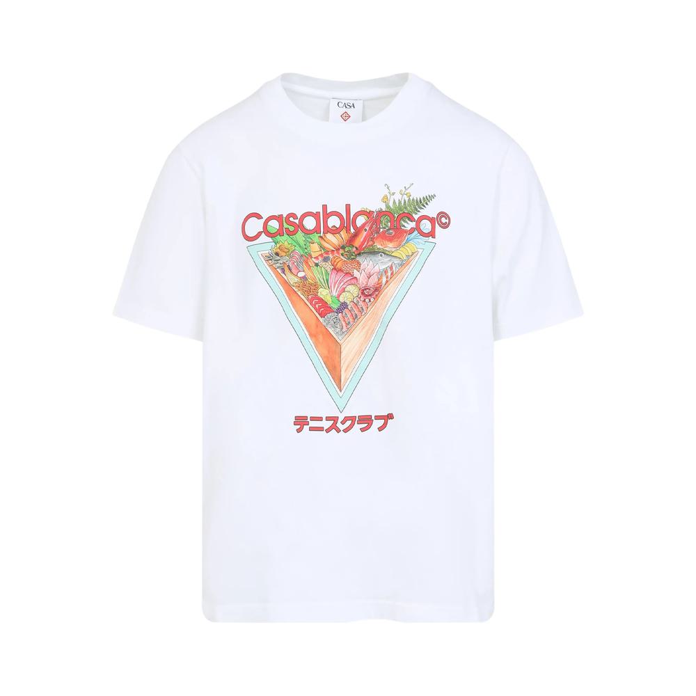 Casablanca T-shirts