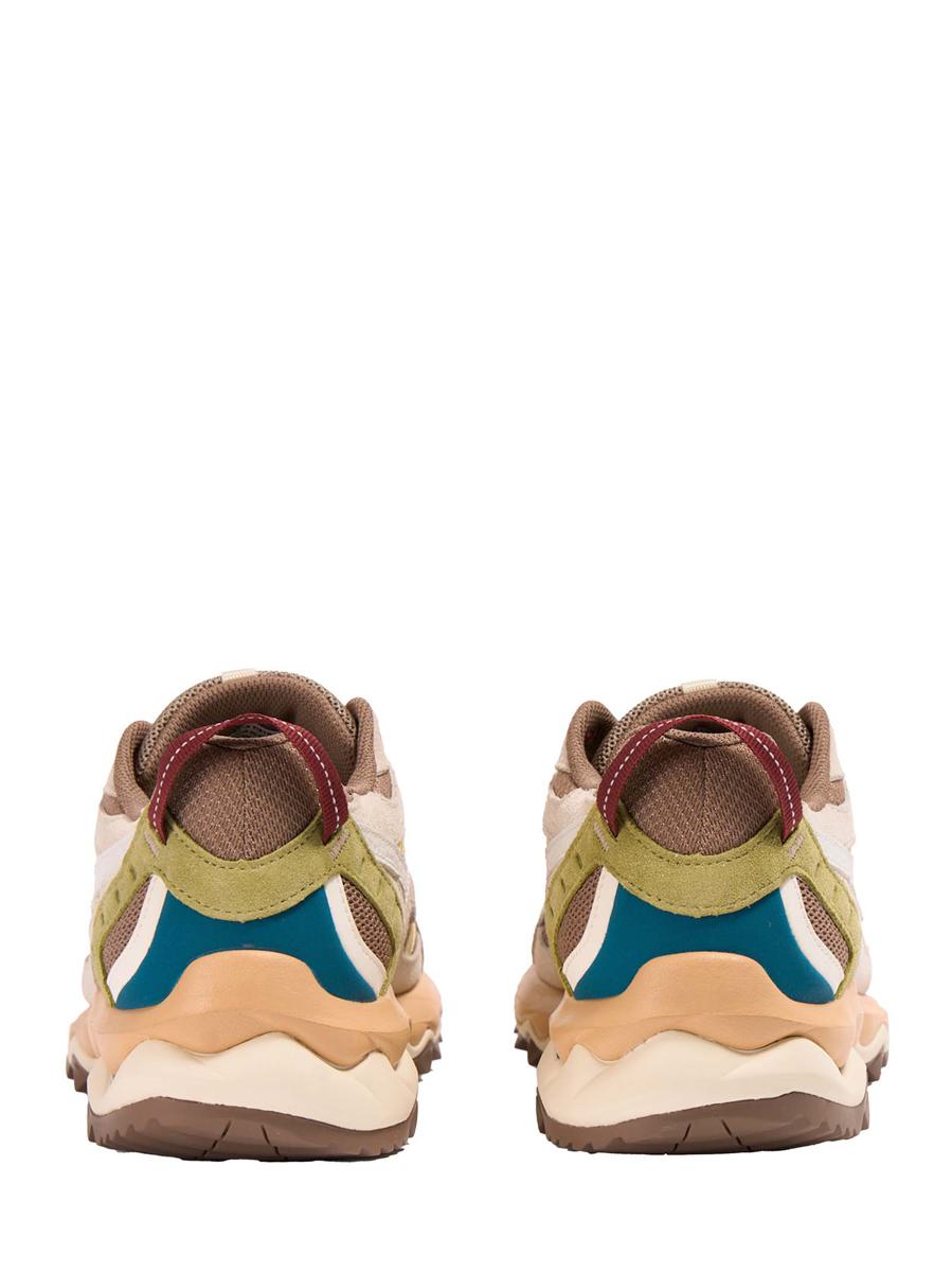 Mizuno 1906 Wave Mujin TL Sneakers