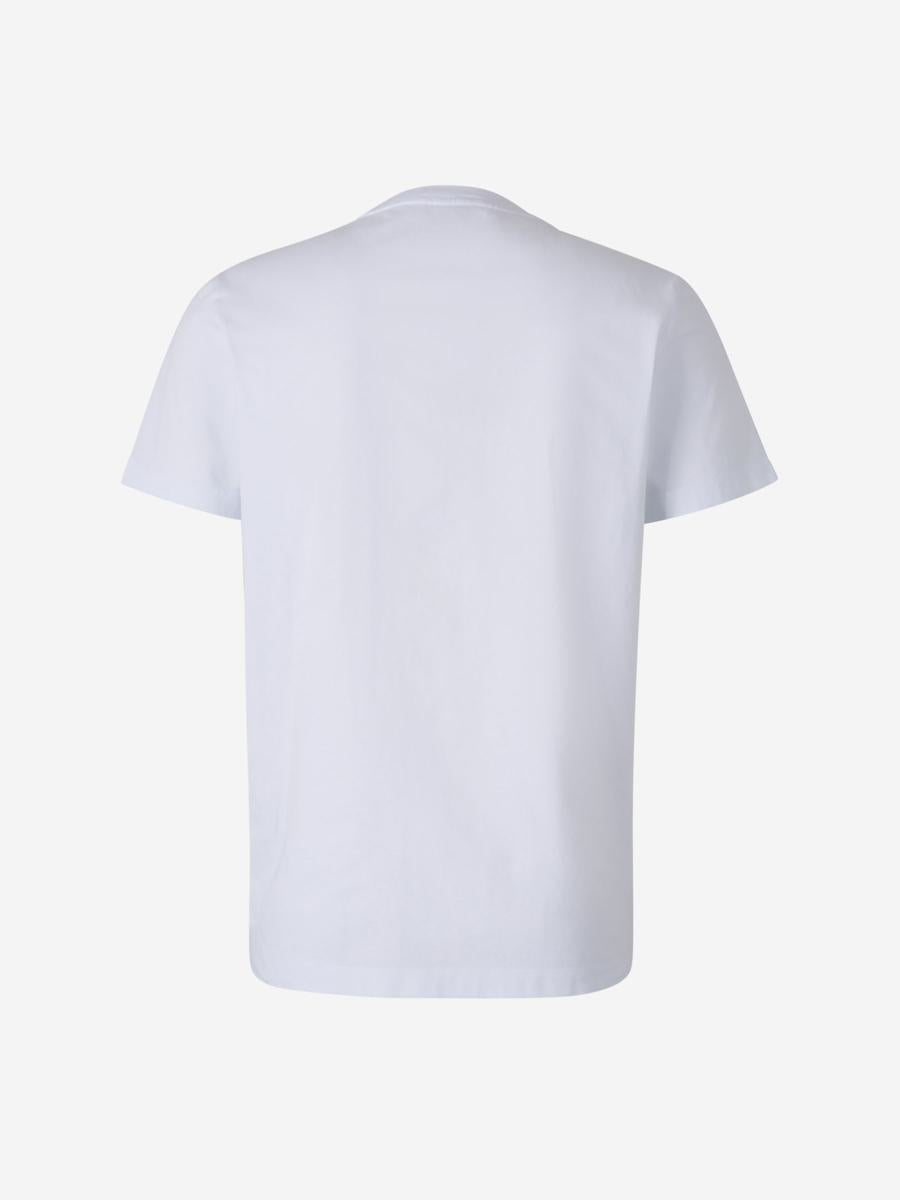 Moncler T-shirt