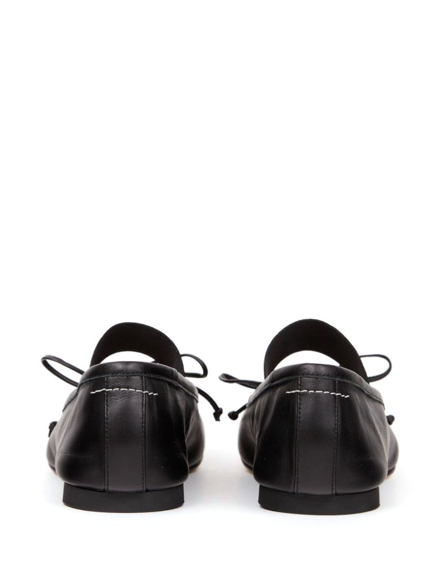 MM6 Maison Margiela platta skor