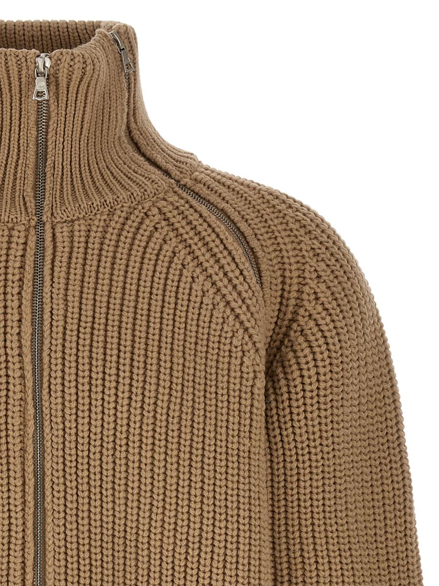 Dries Van Noten 'Monty' tröja