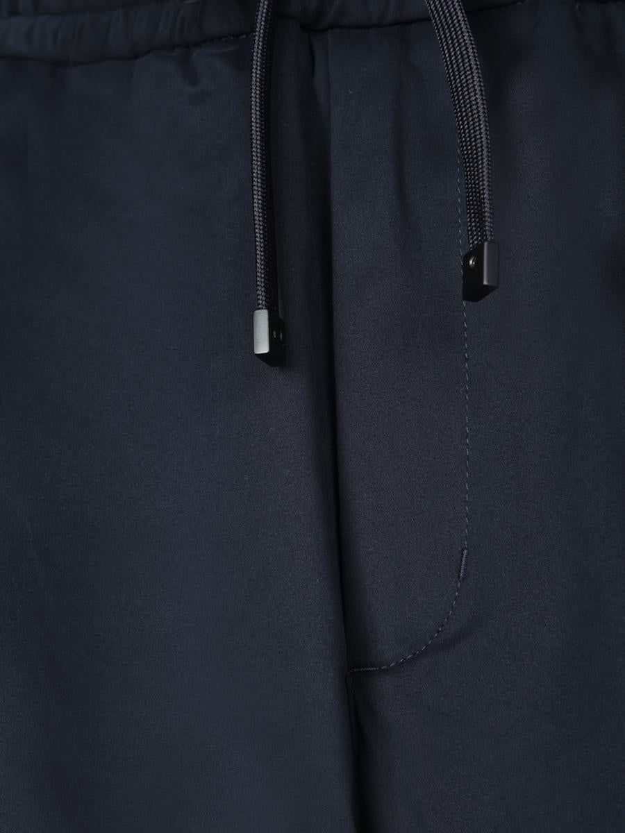 Moncler Byxor