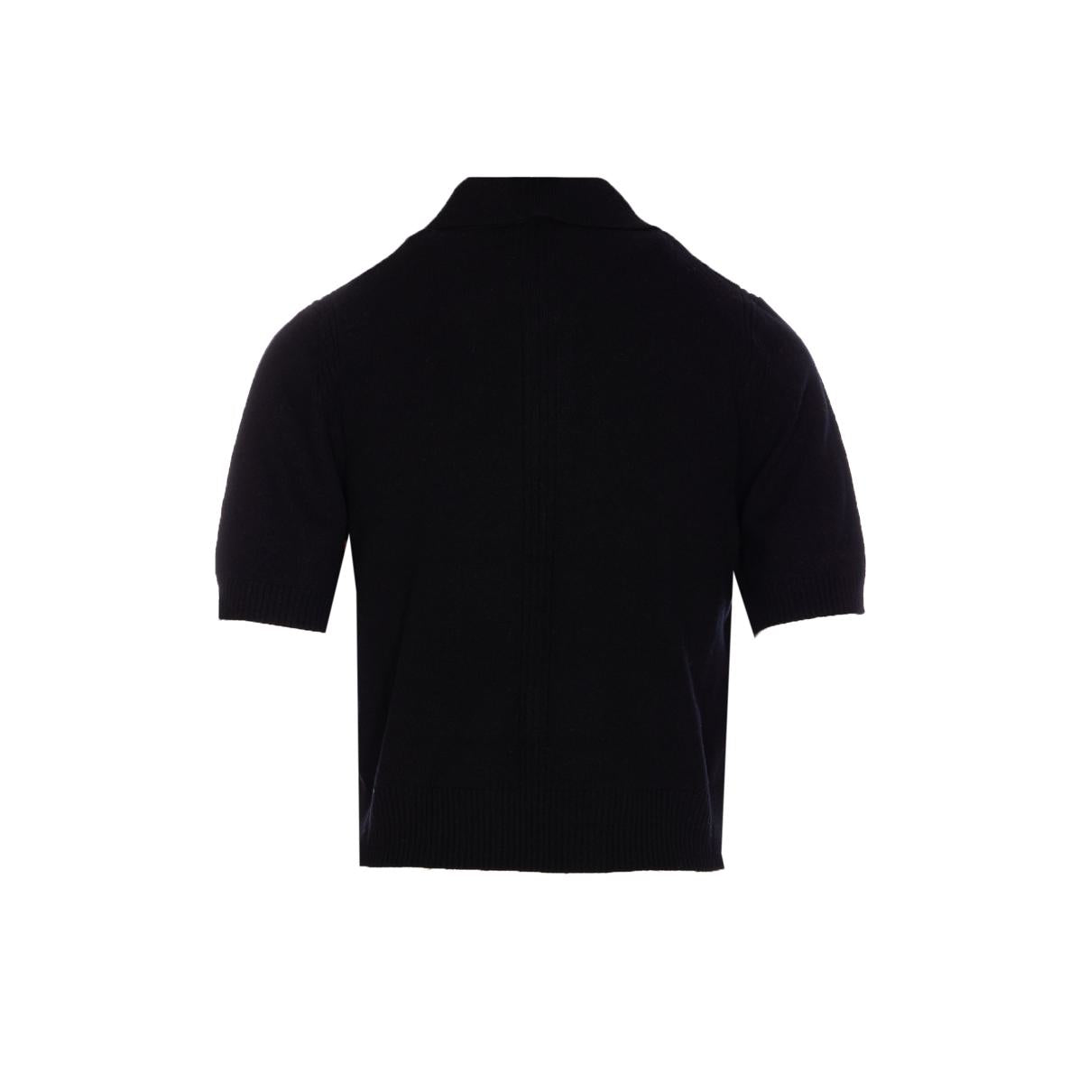 Pinko T-shirts och pikétröjor