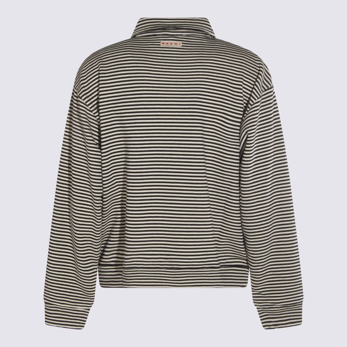 Marni Maglie Bianco