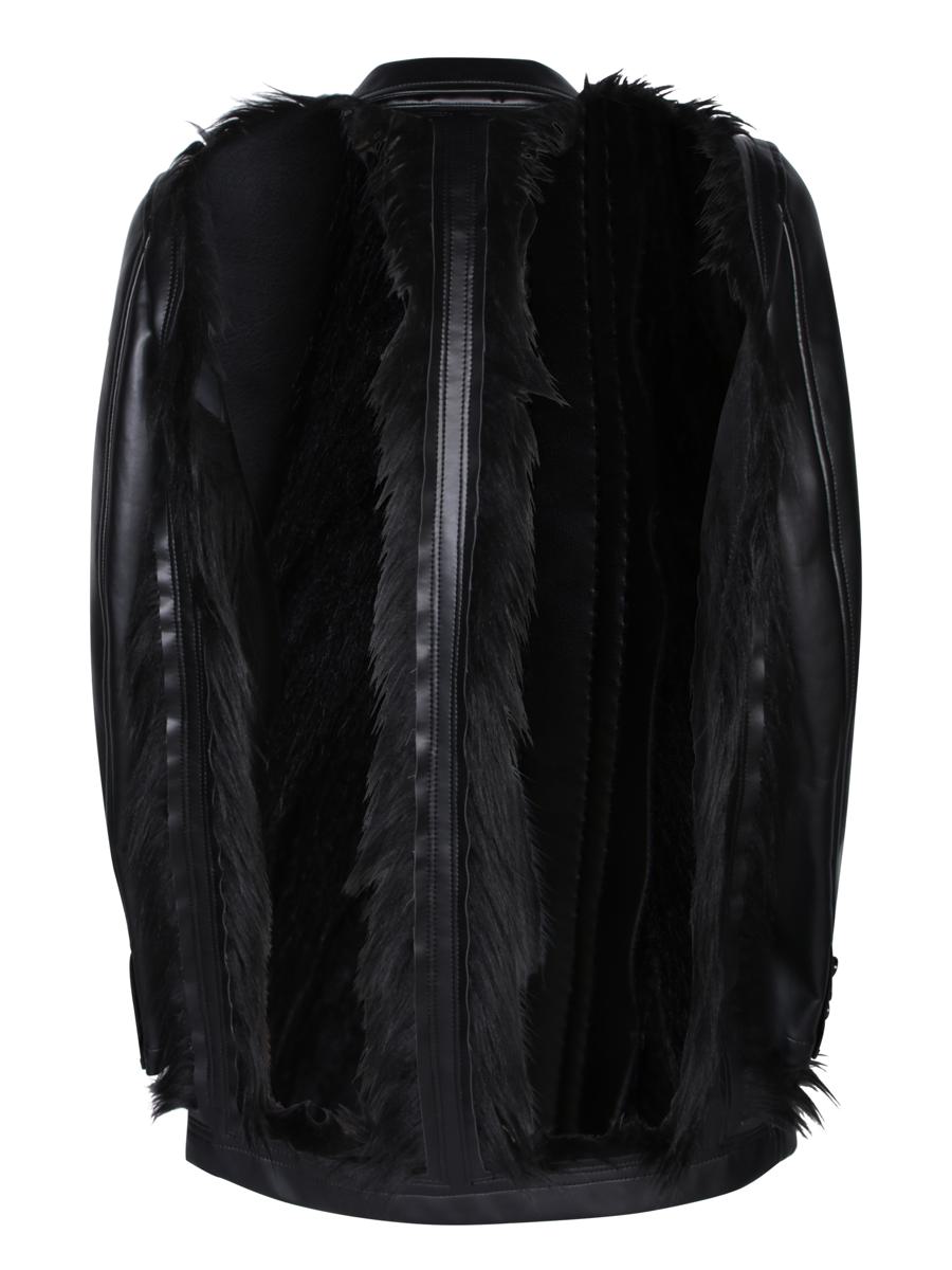 Comme Des Garçons Homme Plus-jackor