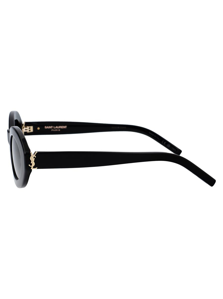 Saint Laurent Eyewear solglasögon