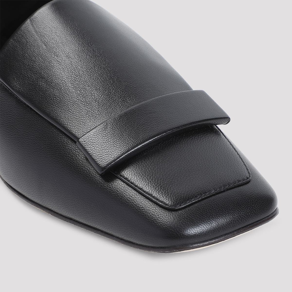 Sergio Rossi Loafers