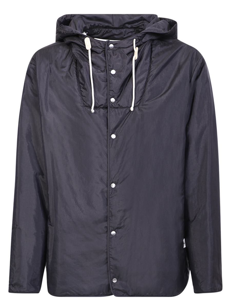 Jil Sander-jackor