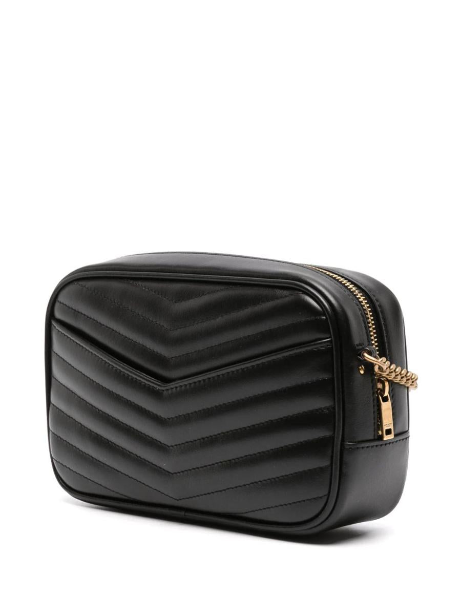 Saint Laurent-väskor