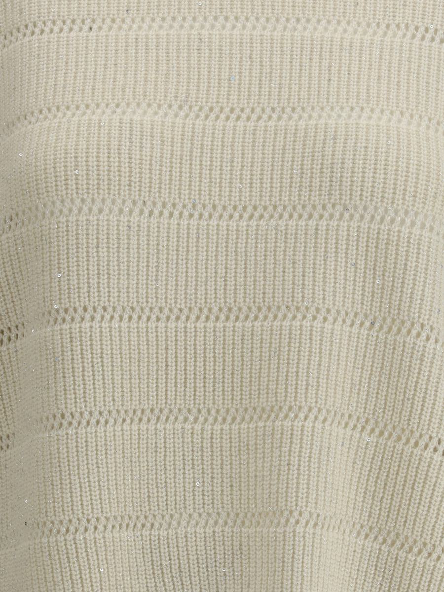 Brunello Cucinelli Stickade kläder
