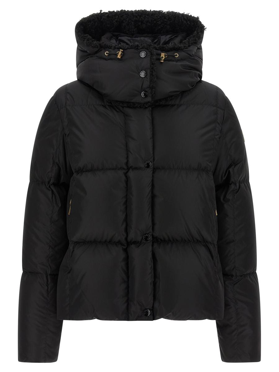 Moncler 'Castelnou' Dunjacka