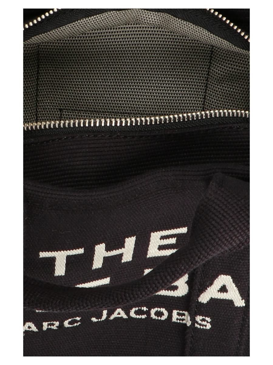 Marc Jacobs 'The Jacquard Small Tote' Handväska
