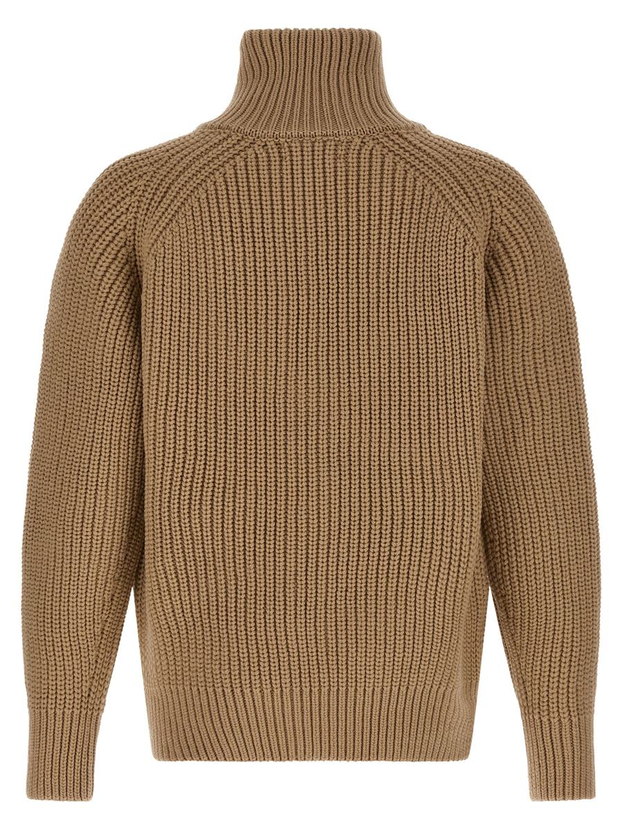 Dries Van Noten 'Monty' tröja