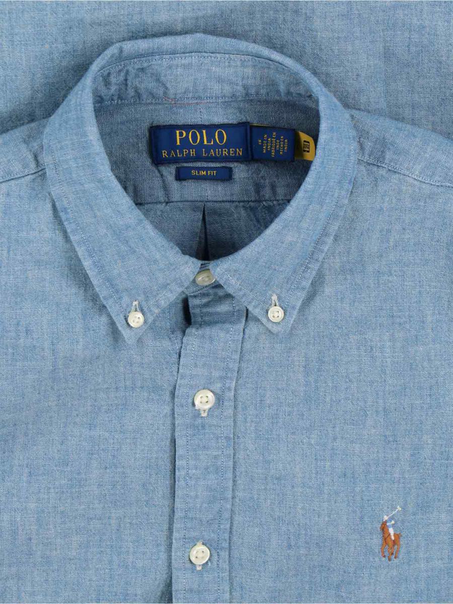 Polo Ralph Lauren-skjortor