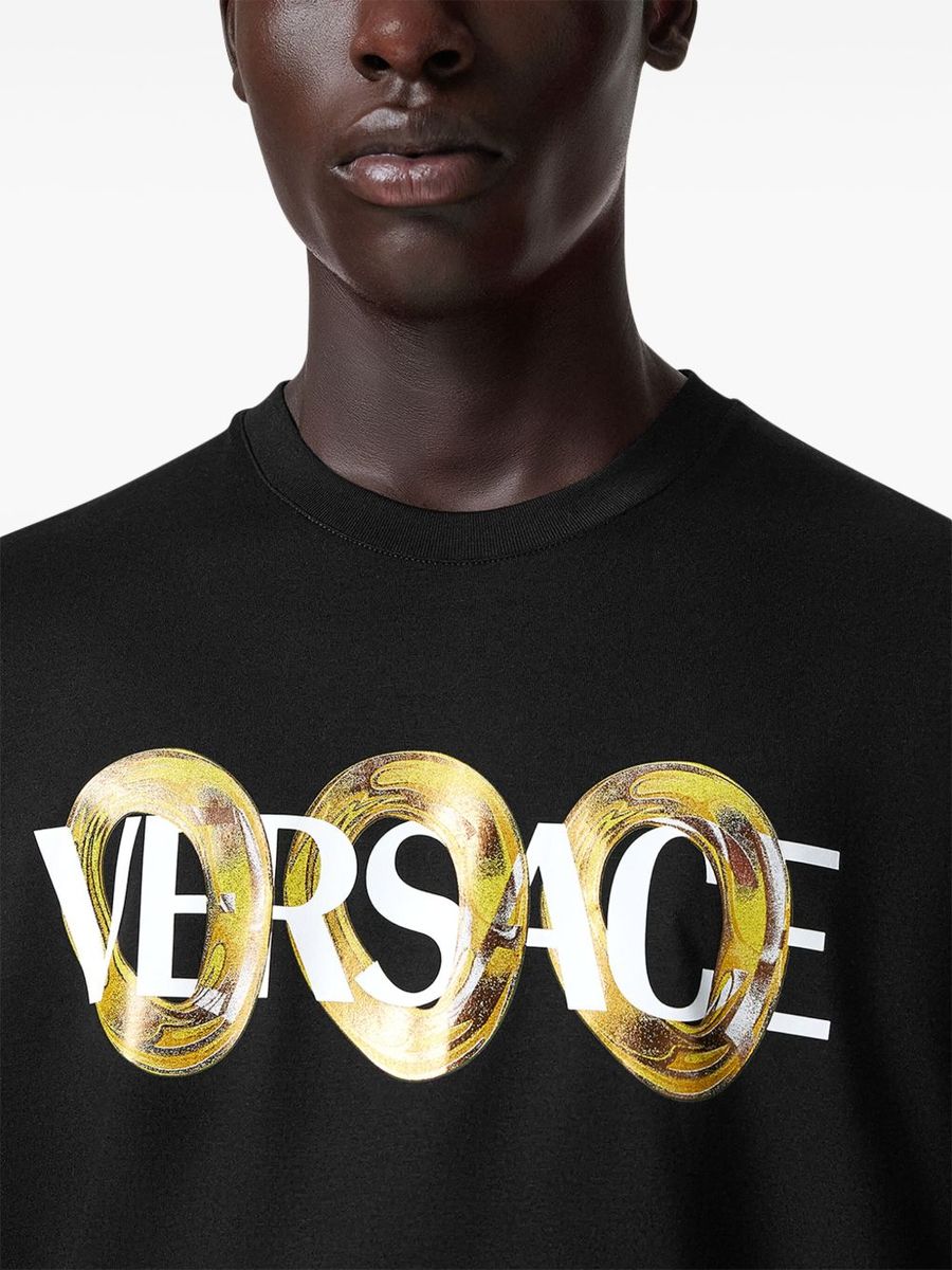 Versace T-shirt