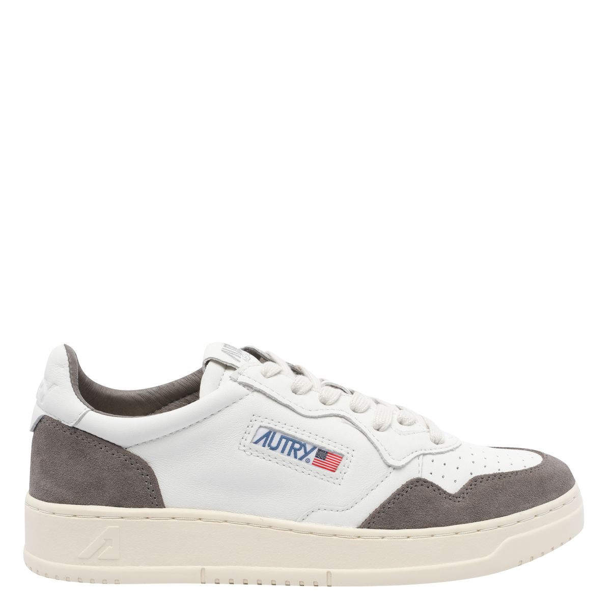 Autrie Sneakers Grå