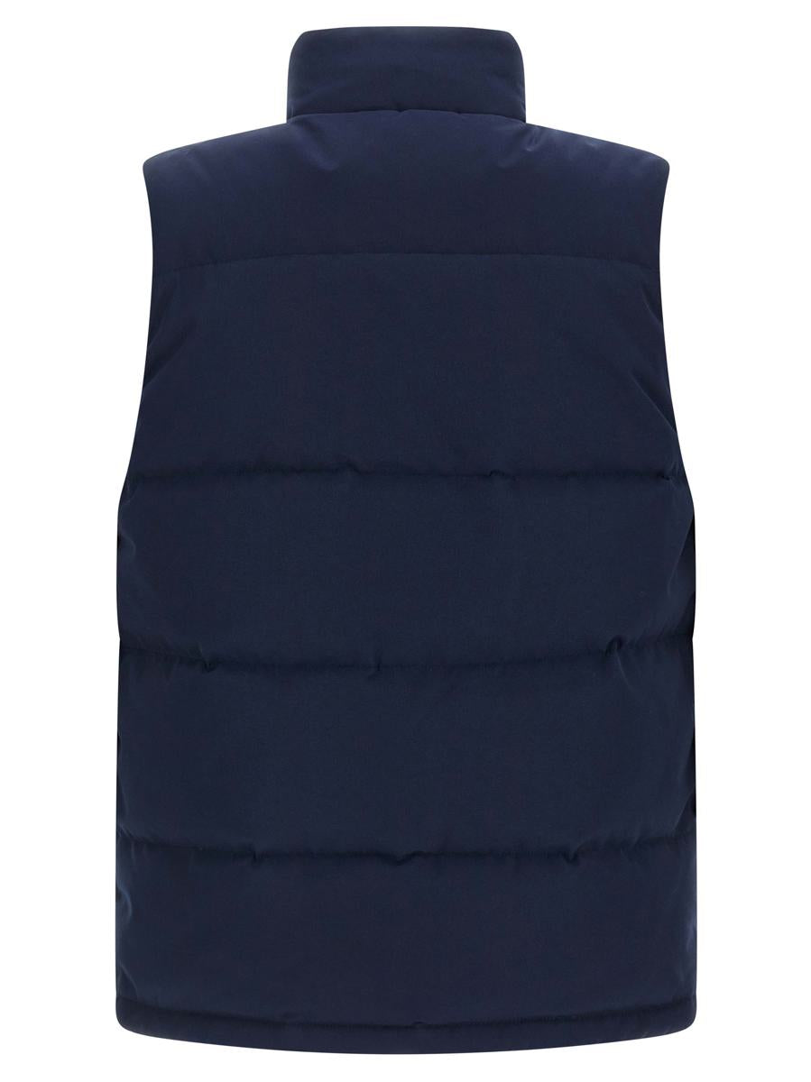 Canada Goose 'Freestyle Crew Vest' Väst