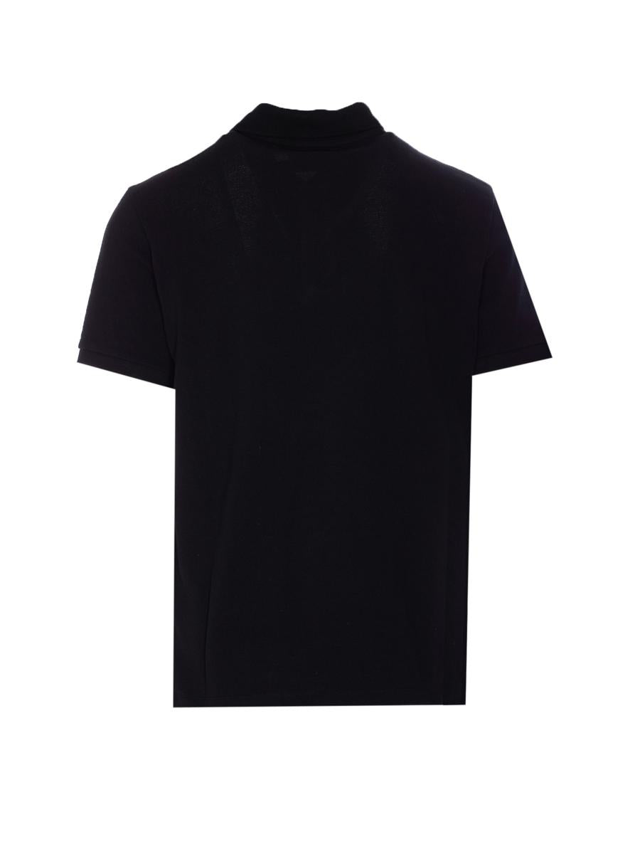 AMI Paris T-shirts och pikétröjor