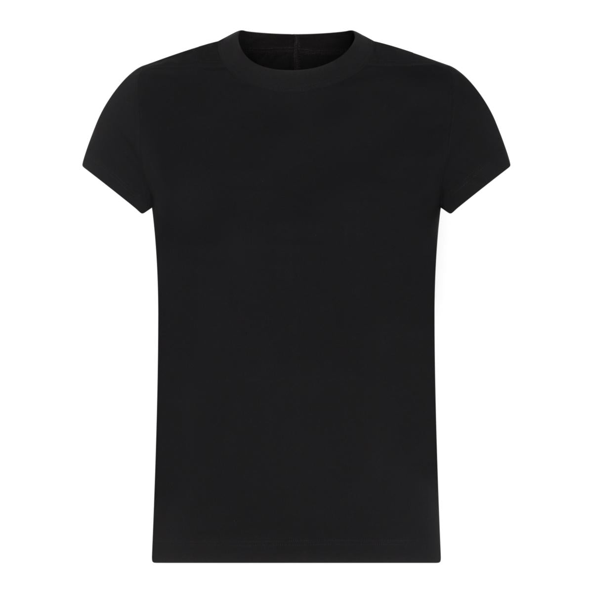 Rick Owens T-shirts och pikétröjor