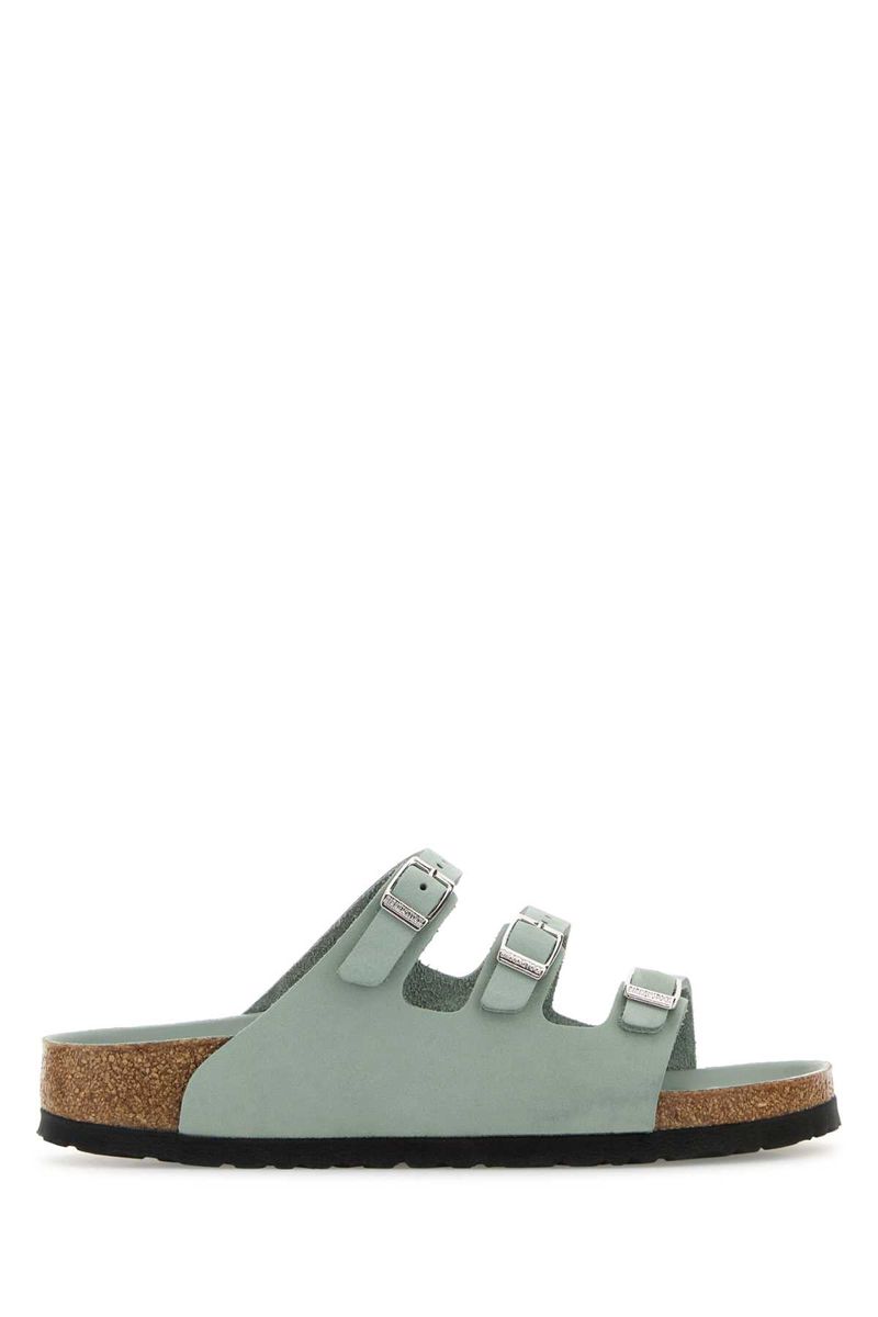 Birkenstock "Florida Fresh" sandaler