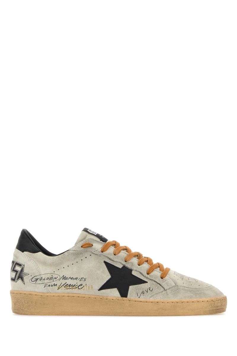 Golden Goose Sneakers