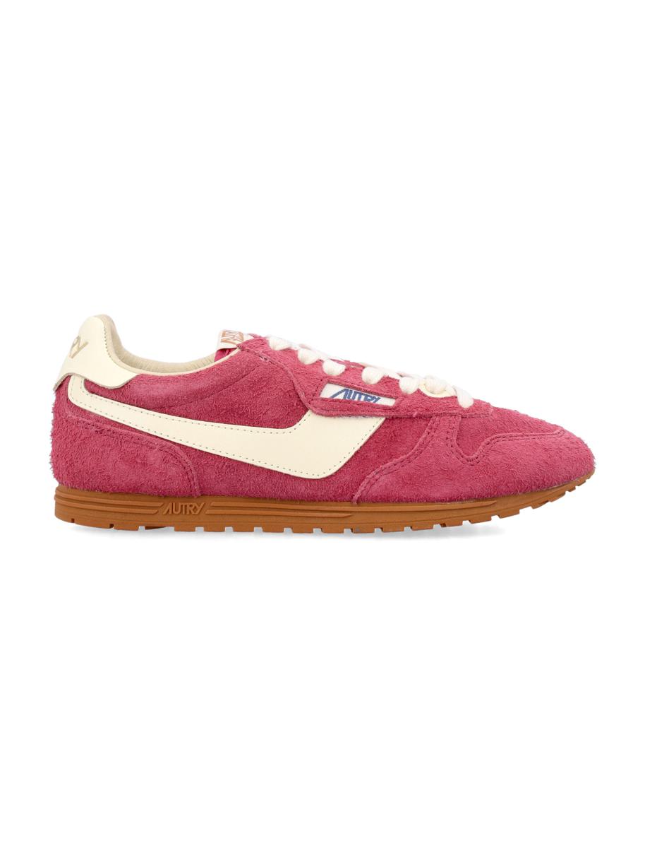 Autry Windspin Damsneakers