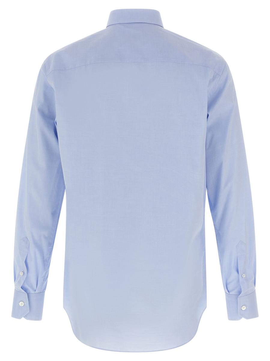 Brioni 'Trevi Mark'-skjorta