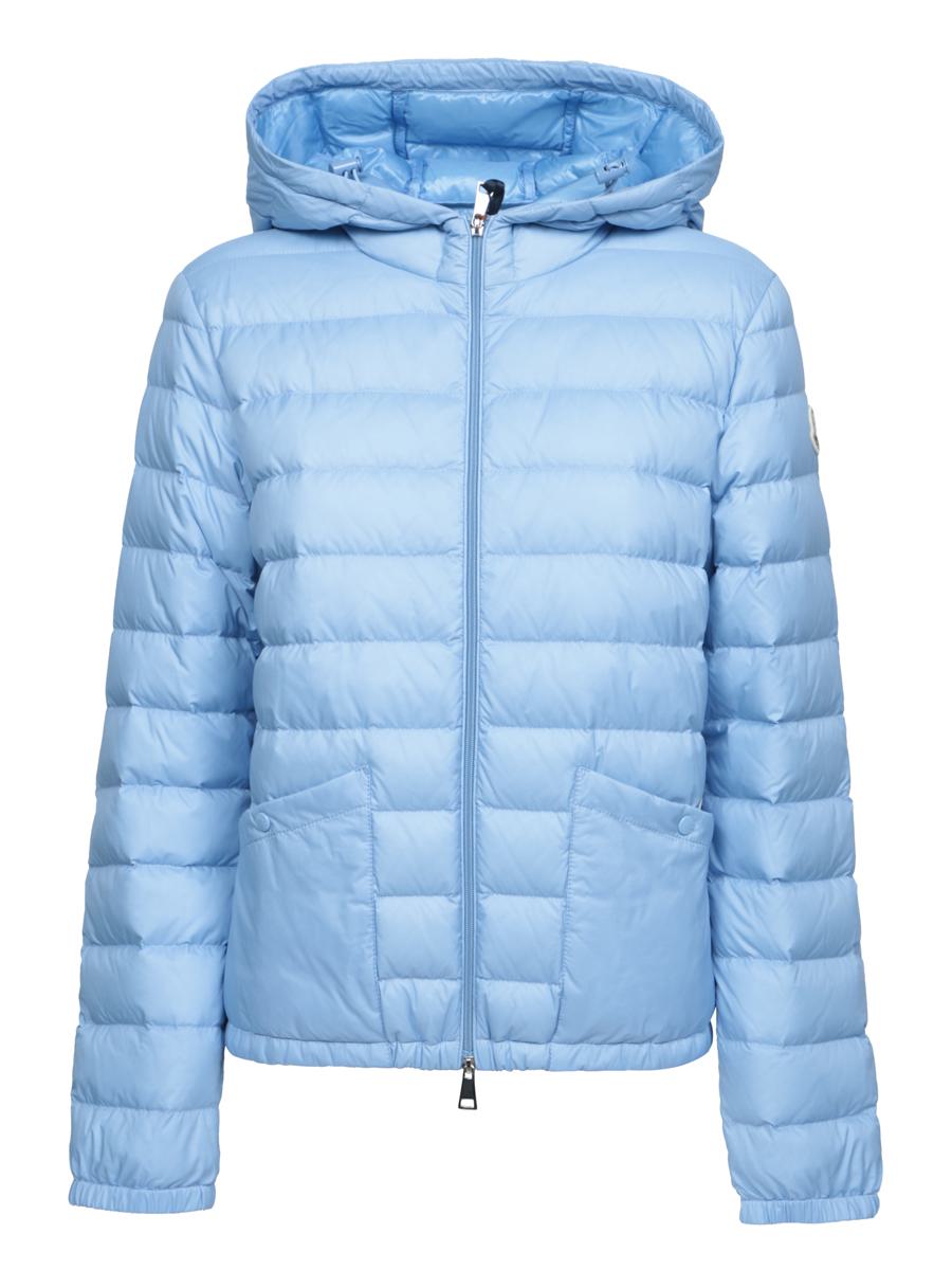 Moncler Dunjackor